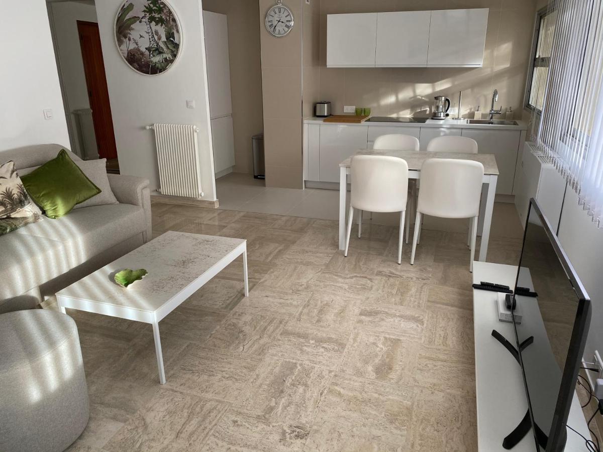 Le Clairfontaine Appartamento *